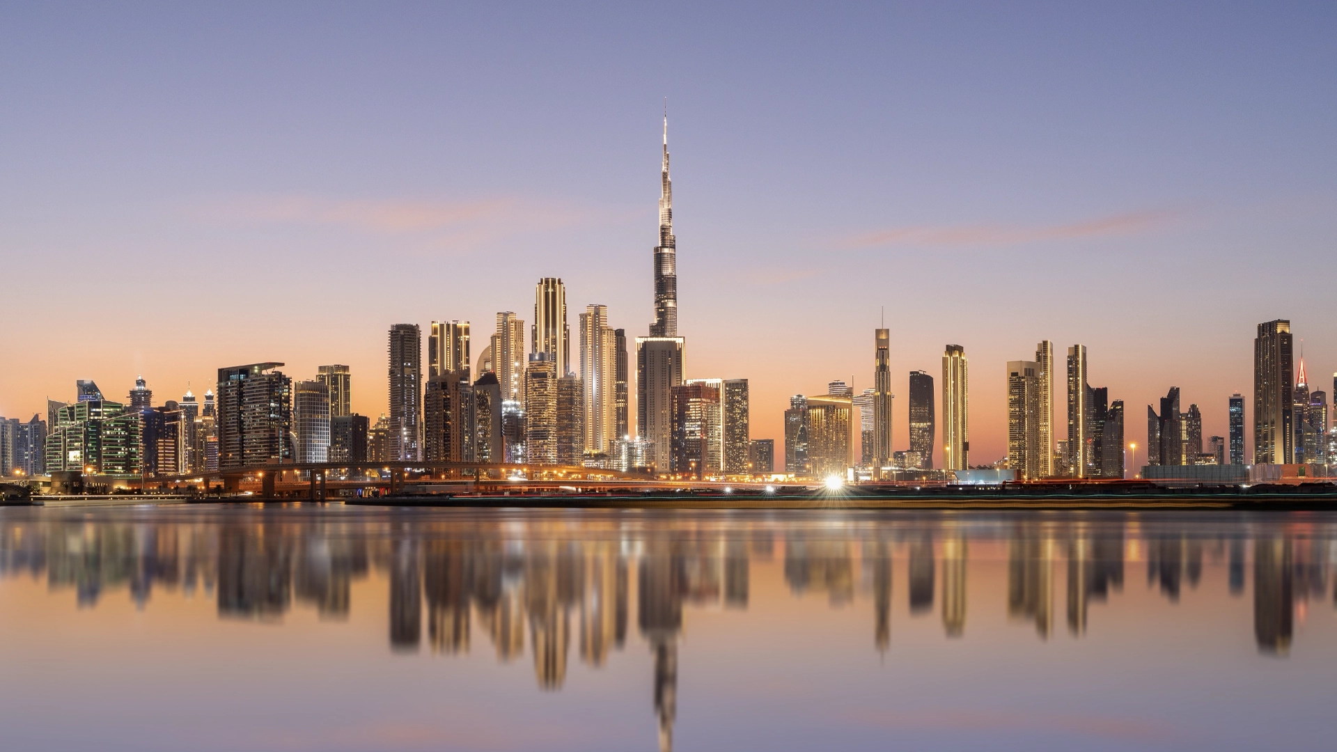About Luxury Condo Dubai
