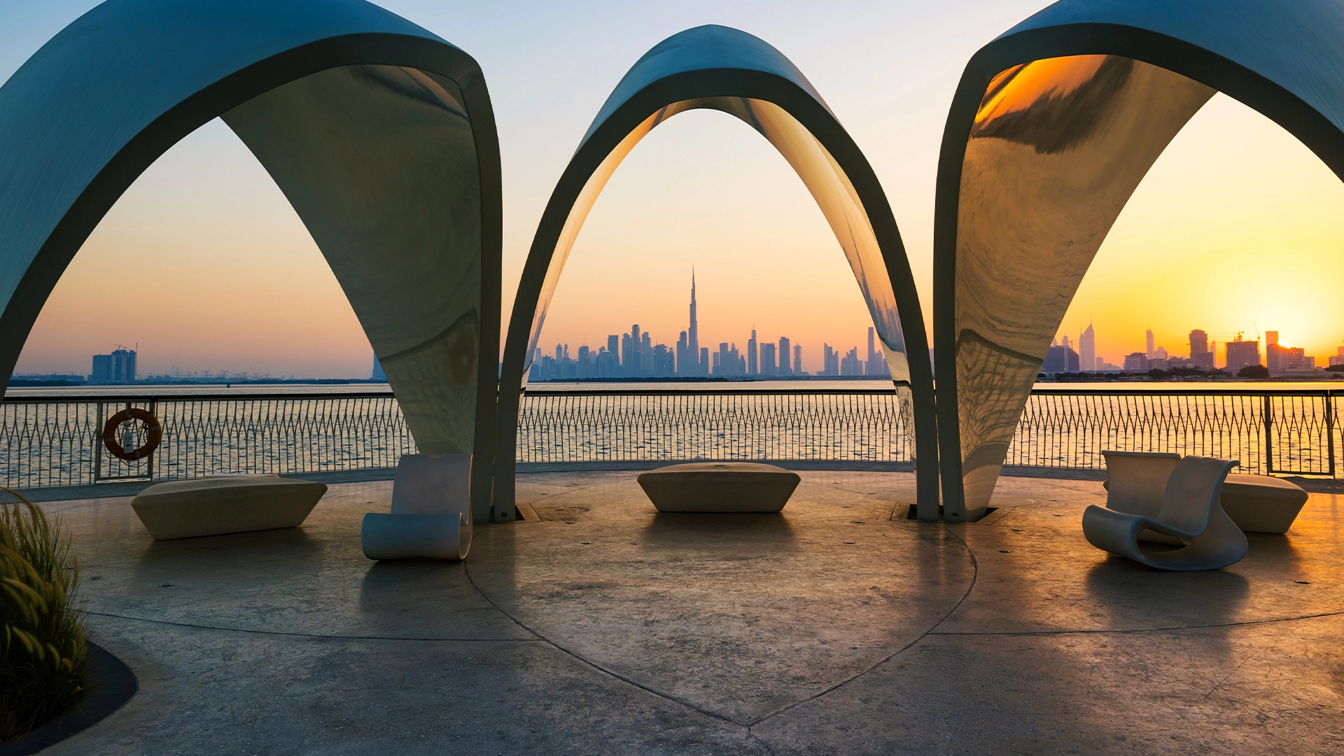 Investment Guide Luxury Condo Dubai