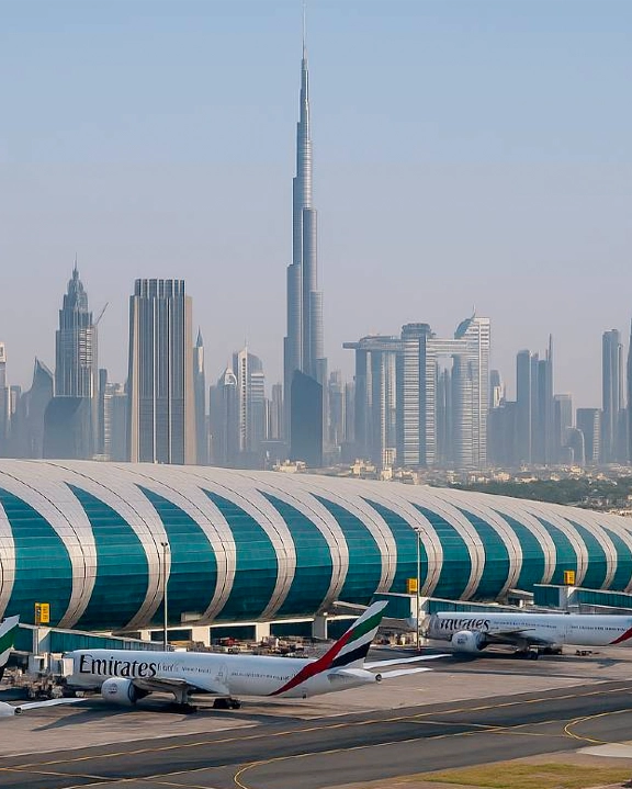 UAE Guides
