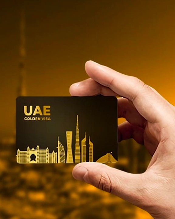 Golden Visa